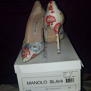 Manolo Blahnik